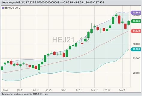 lean hog fever china